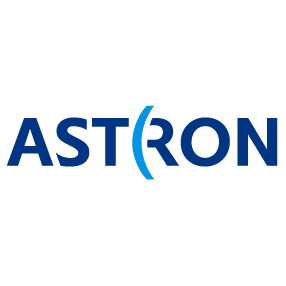 logo of ASTRON