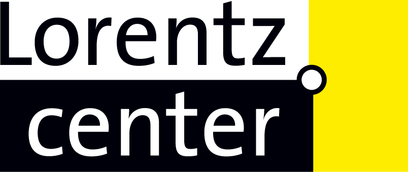 logo of the Lorentz Center